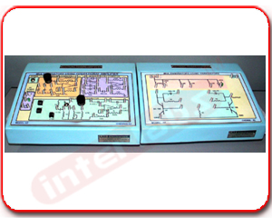 MULTIVIBRATORS USING TRANSISTORS